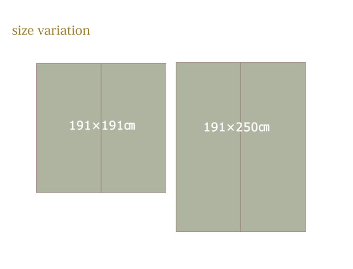 モダンでシンプルない草ラグカーペット ナール