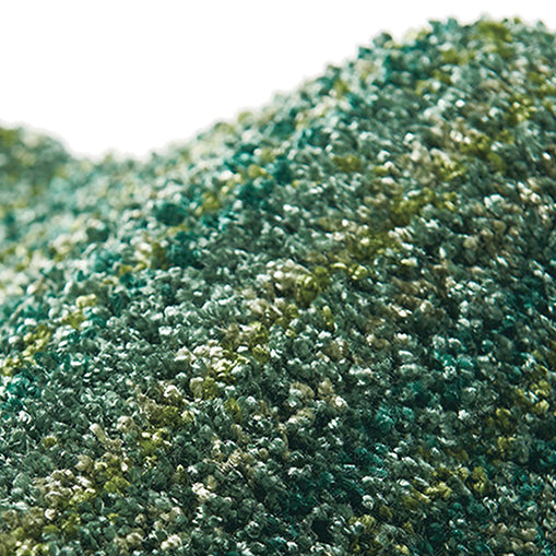 【サイズオーダー対応】フローリングと相性がいい、飽きのこないミックスカラーラグ リュストル