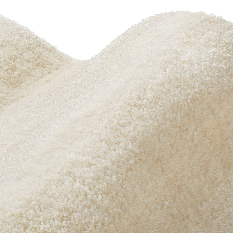 【サイズオーダー対応】いつまでも触っていたくなるなめらかなタッチラグ カーム