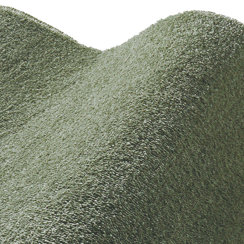 【サイズオーダー対応】いつまでも触っていたくなるなめらかなタッチラグ カーム