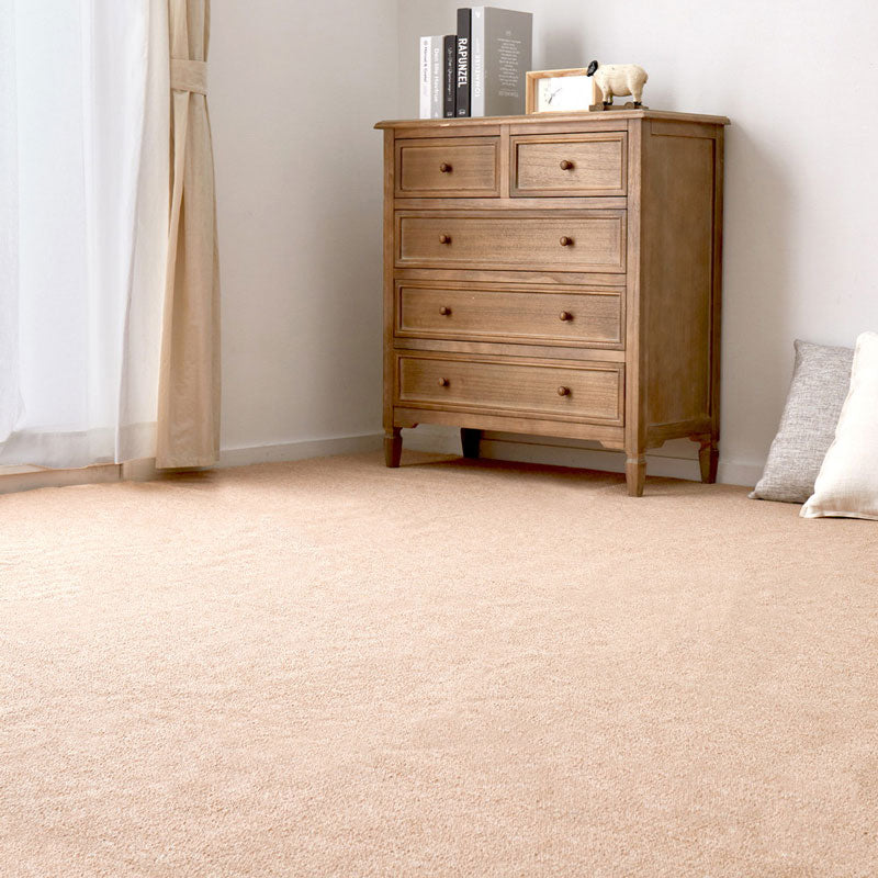 フリーカットできるカーペット 防炎加工で火が点きにくく燃え広がりにくい 江戸間2~10畳