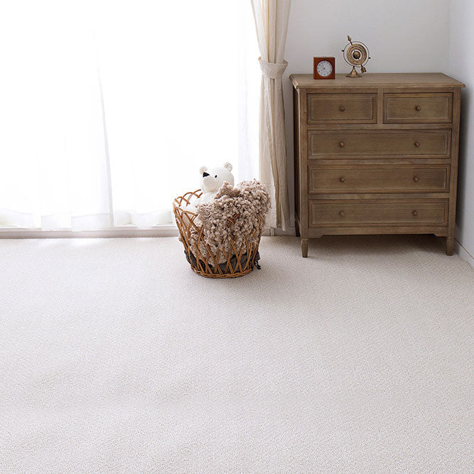 はっ水加工で汚れにくいカーペット 防炎・防音・防ダニ・抗菌・防臭・防汚 江戸間3~10畳