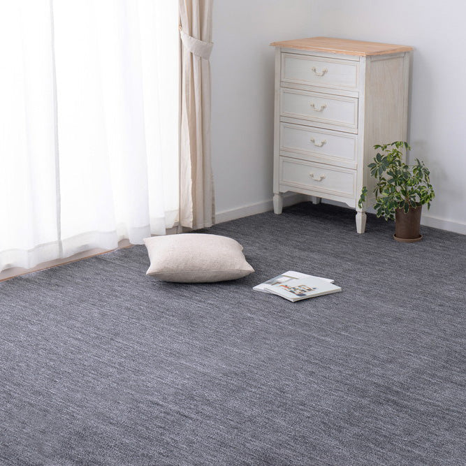 フリーカットできるカーペット ペットにやさしいカットパイル 団地間4.5畳~8畳対応