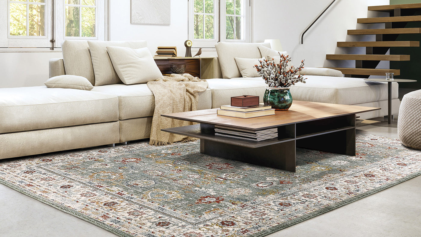 ウィルトンカーペット – RUGOOD