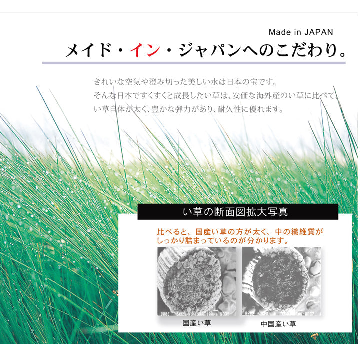 モダンでシンプルない草ラグカーペット ナール