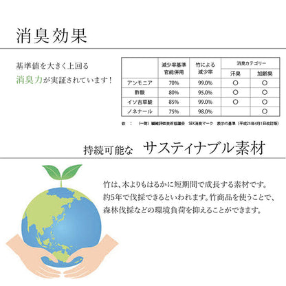 天然のひんやり感で涼しい竹ラグ ダイニングラグやリビングラグに