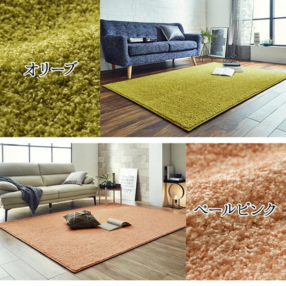 ナイロンカーペット サイズ加工対応  サンティエ