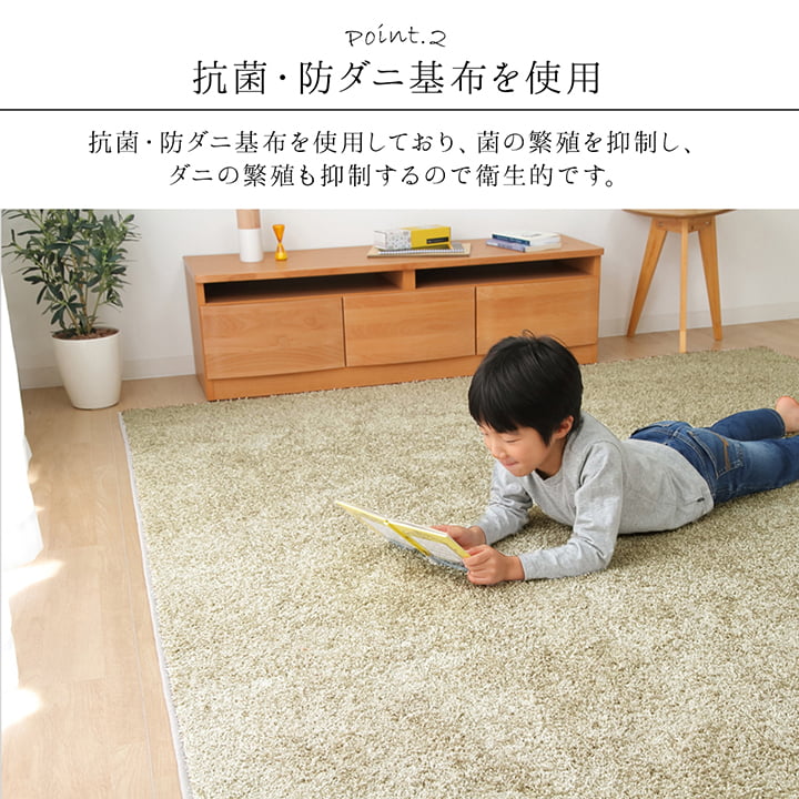 ナイロンカーペット サイズ加工対応  サンティエ