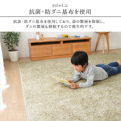 ナイロンカーペット サイズ加工対応  サンティエ