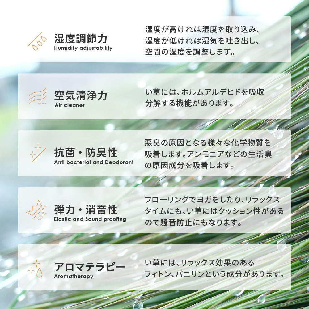 幾何柄と高級感を表現したい草ラグ 伊勢型紙の繊細な柄を表現 伊勢 裏貼り