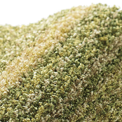 【サイズオーダー対応】フローリングと相性がいい、飽きのこないミックスカラーラグ リュストル