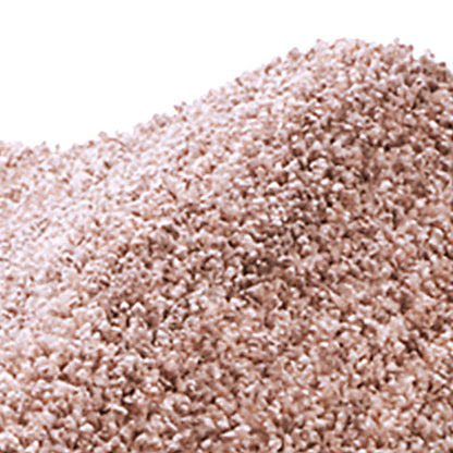 【サイズオーダー対応】フローリングと相性がいい、飽きのこないミックスカラーラグ リュストル