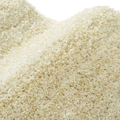 【サイズオーダー対応】フローリングと相性がいい、飽きのこないミックスカラーラグ リュストル