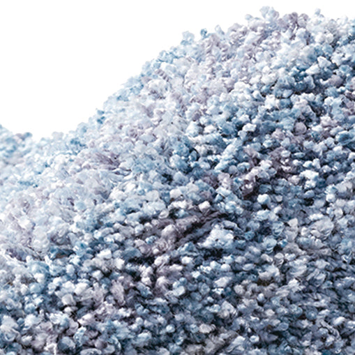 【サイズオーダー対応】フローリングと相性がいい、飽きのこないミックスカラーラグ リュストル