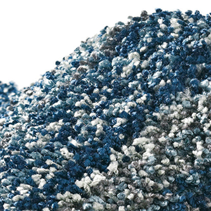 【サイズオーダー対応】フローリングと相性がいい、飽きのこないミックスカラーラグ リュストル