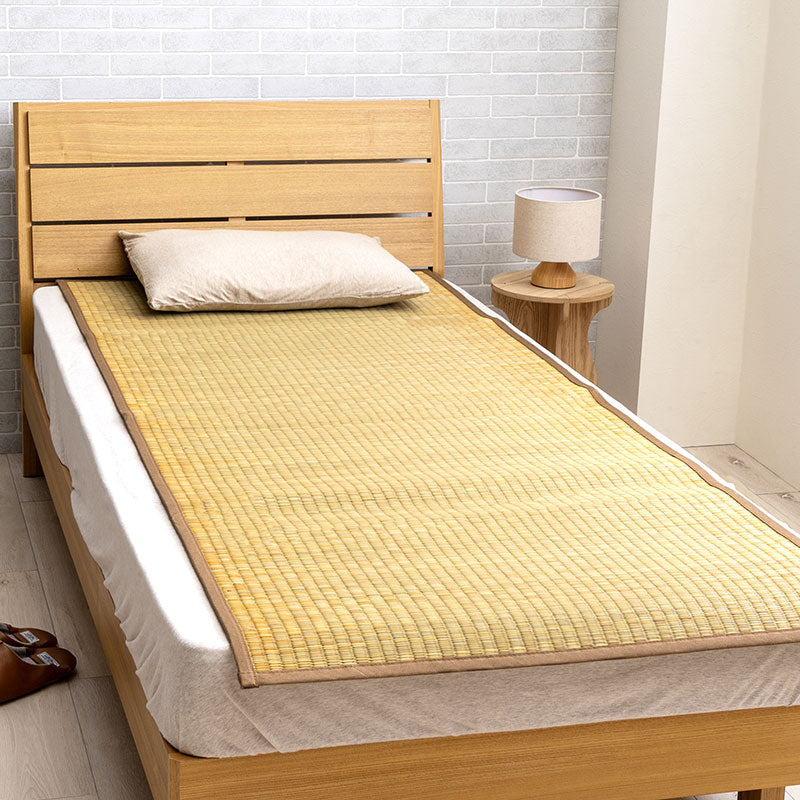 非常に希少価値の高い生地「沖縄ビーグ」を使用したネゴザ