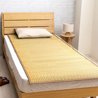 非常に希少価値の高い生地「沖縄ビーグ」を使用したネゴザ