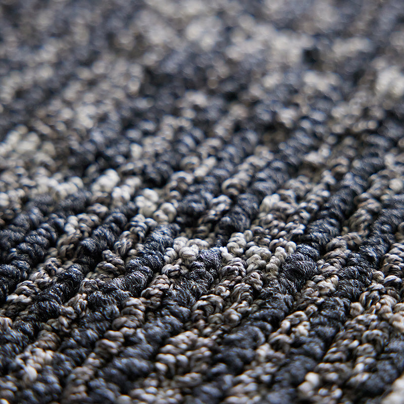 織りで&quot;掠れ&quot;を表現したラフなラグ Granite - グラニテ
