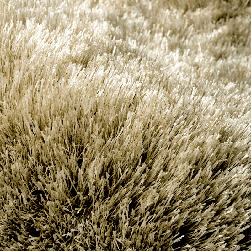 【サイズオーダー対応】上質な素材を使用した肌触りが違う 高密度シャギーラグ ネオグラス