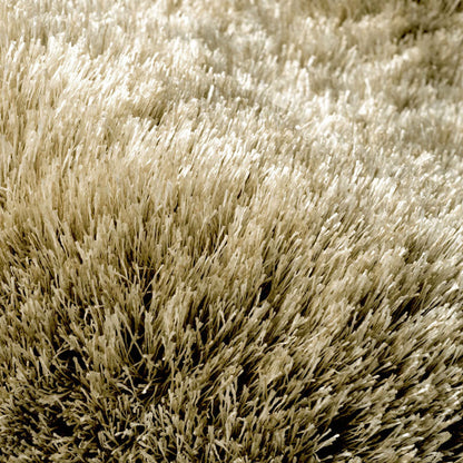 【サイズオーダー対応】上質な素材を使用した肌触りが違う 高密度シャギーラグ ネオグラス