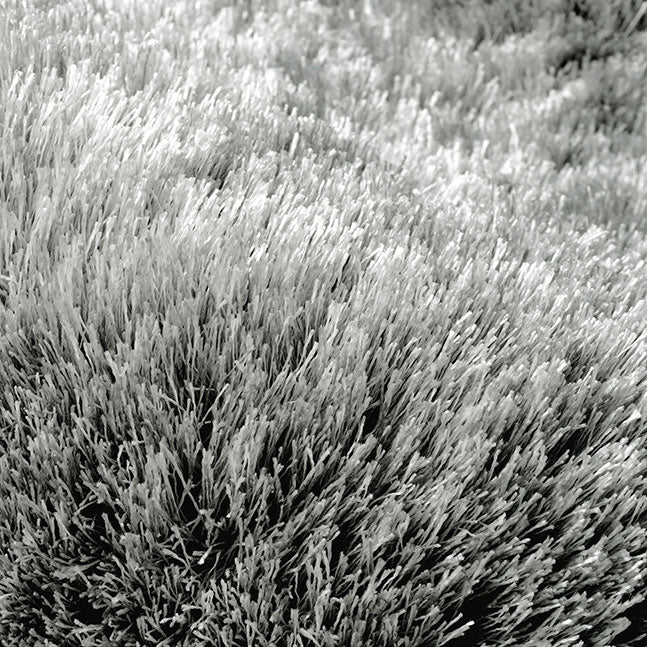 【サイズオーダー対応】上質な素材を使用した肌触りが違う 高密度シャギーラグ ネオグラス