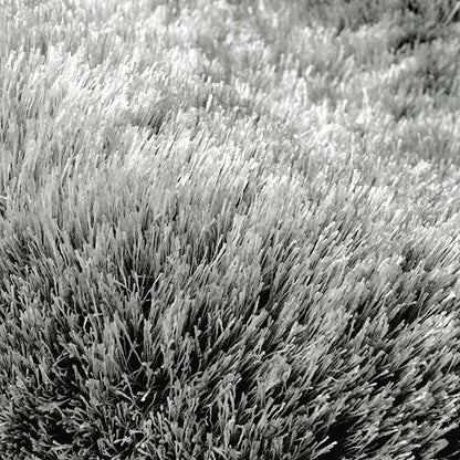 【サイズオーダー対応】上質な素材を使用した肌触りが違う 高密度シャギーラグ ネオグラス