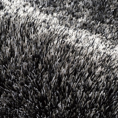 【サイズオーダー対応】上質な素材を使用した肌触りが違う 高密度シャギーラグ ネオグラス