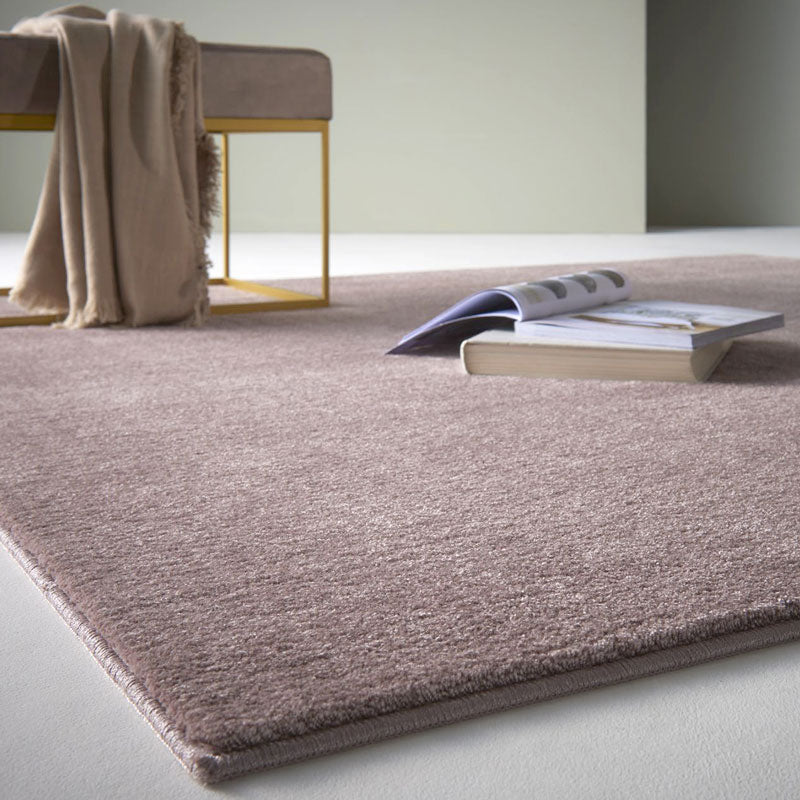 【サイズオーダー対応】いつまでも触っていたくなるなめらかなタッチラグ カーム