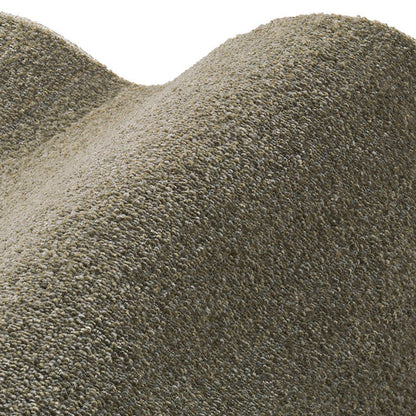 【サイズオーダー対応】いつまでも触っていたくなるなめらかなタッチラグ カーム