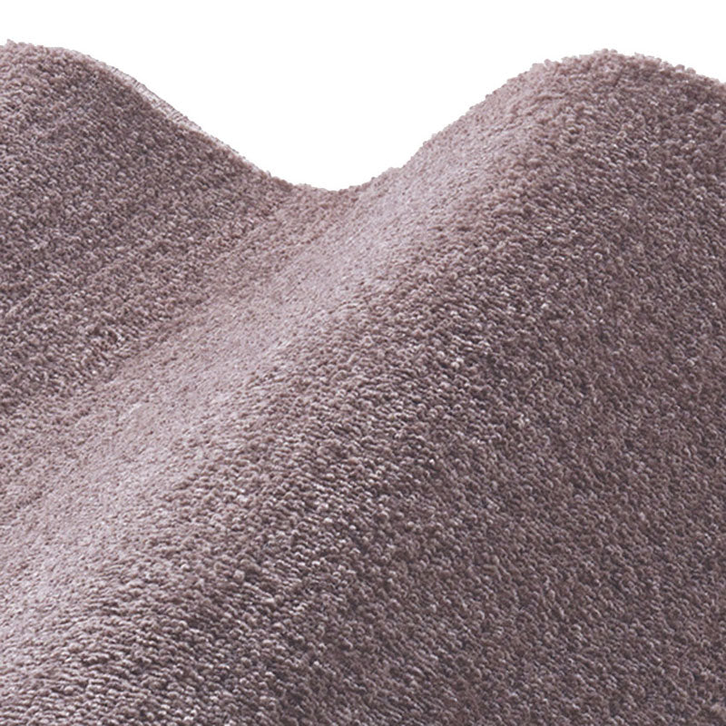 【サイズオーダー対応】いつまでも触っていたくなるなめらかなタッチラグ カーム