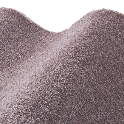 【サイズオーダー対応】いつまでも触っていたくなるなめらかなタッチラグ カーム