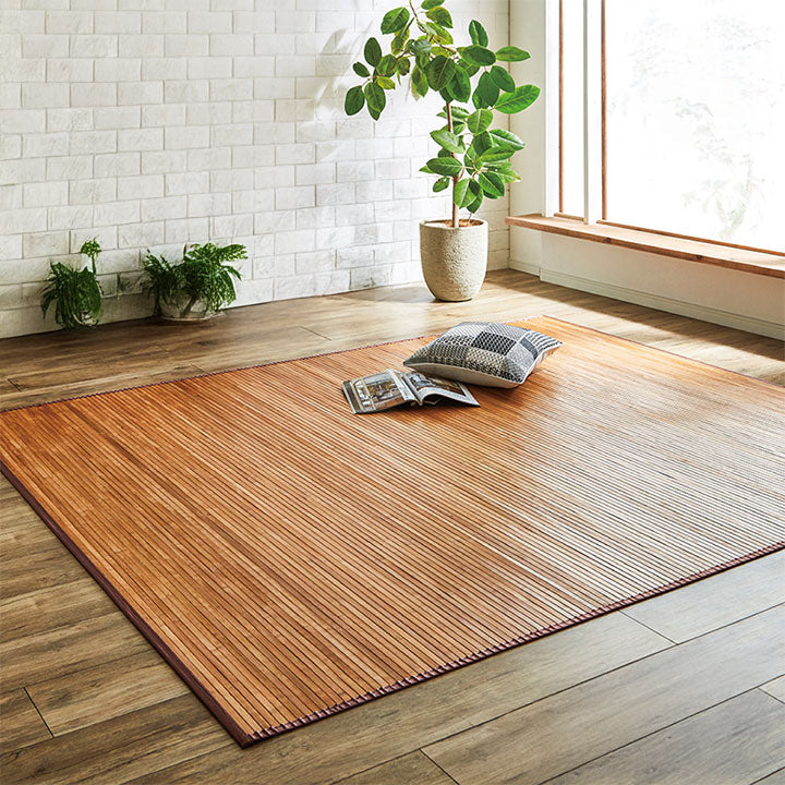約3畳サイズ(約200×250cm) – RUGOOD