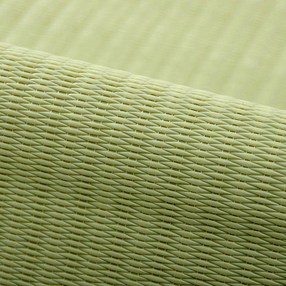 水洗いできて丈夫ない草風カーペット