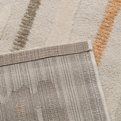 あらゆるインテリアスタイルになじみやすいウィルトンラグ リゼロ