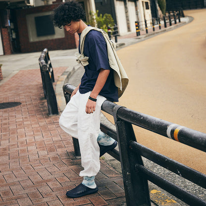 SQU-AIR 足への快適さを追求したベンチレーションサンダル